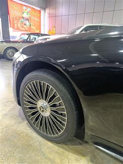 مێرسێدس بێنز S-Class